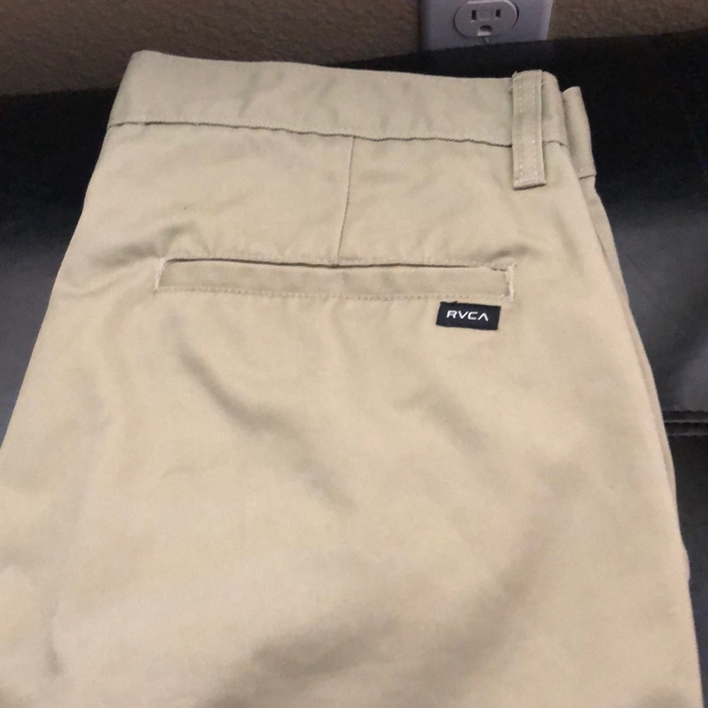 RVCA Chino pants